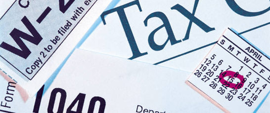 How to Eliminate Tax Debt 