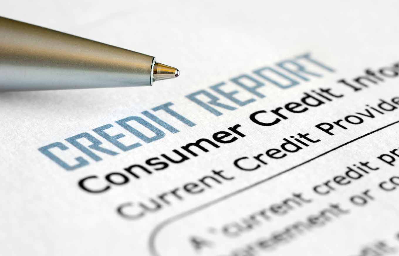 improving credit scores after bankruptcy